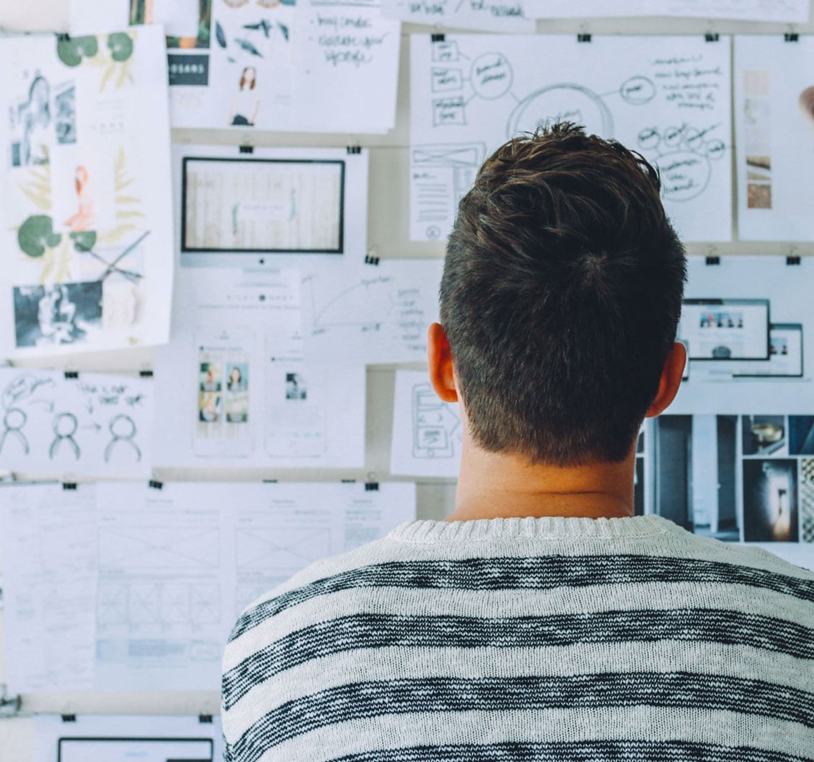 Brand Strategy brand development teroro agency - Brand Strategy