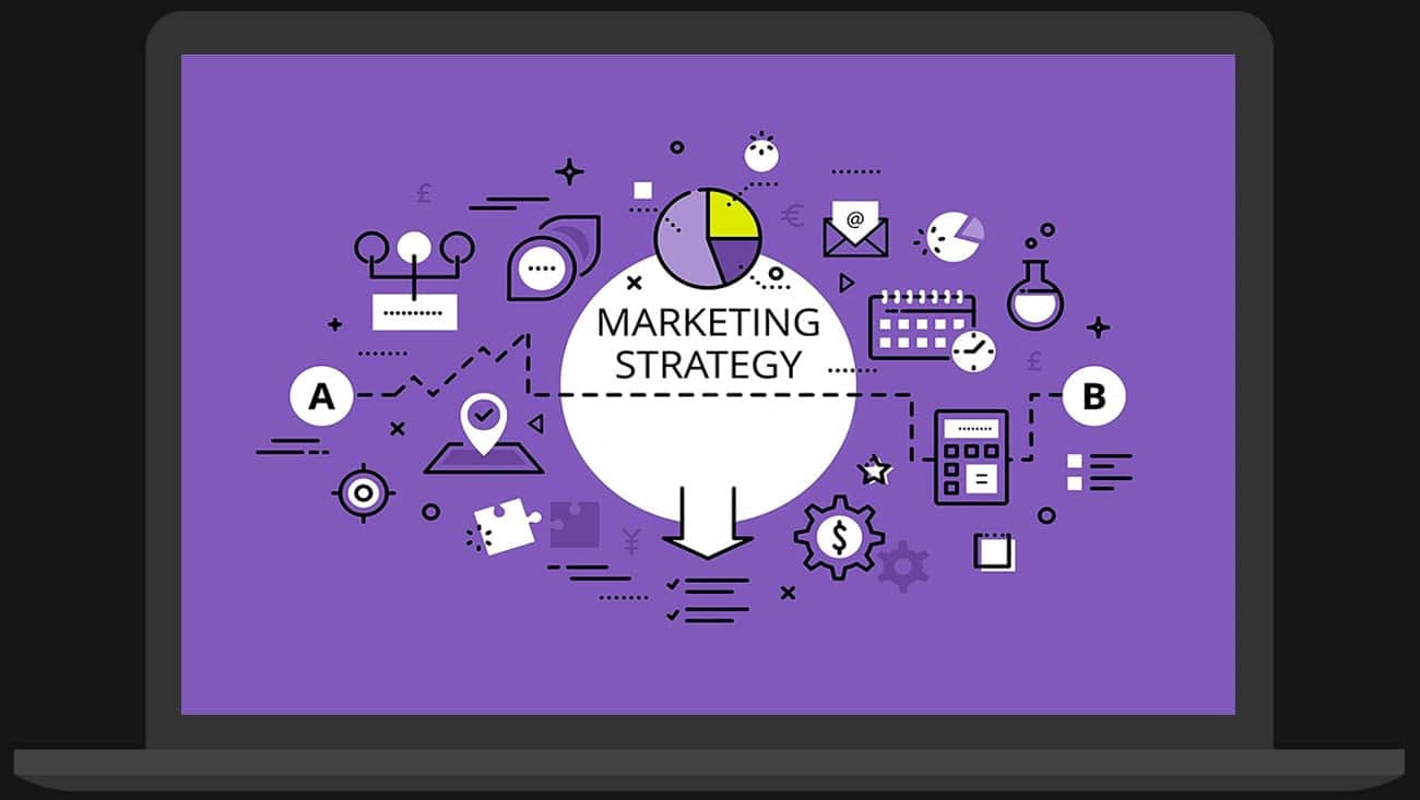 Marketing Development marketing strategy teroro agency - Marketing Development