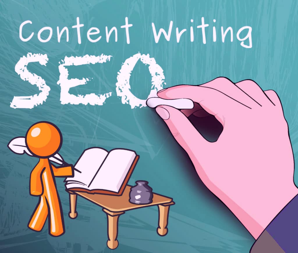 Indicizzare I Contenuti Al Meglio: SEO Copywriting